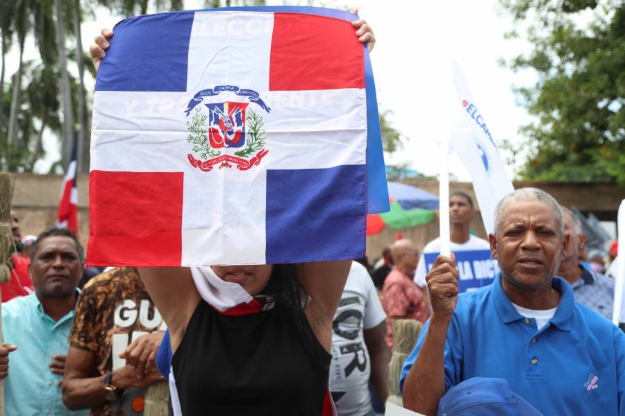 República Dominicana reporta primer caso de coronavirus