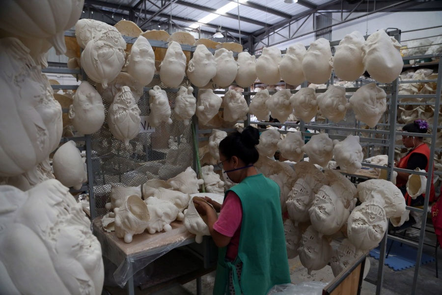 Crece el castigo a los mercados