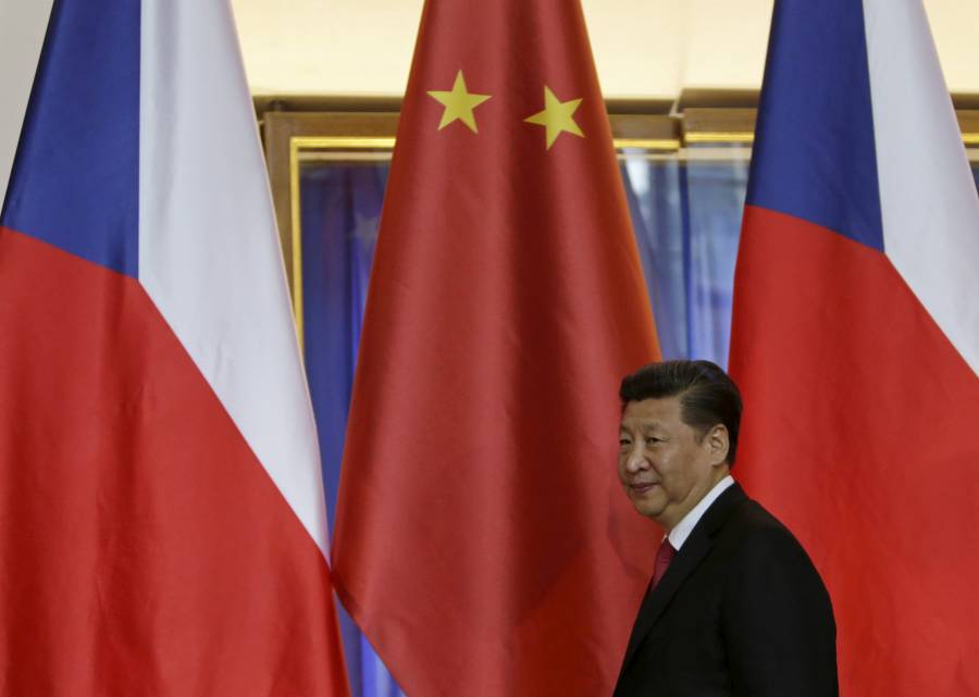 Jap&oacute;n cancelar&iacute;a visita de Xi Jinping a causa del coronavirus