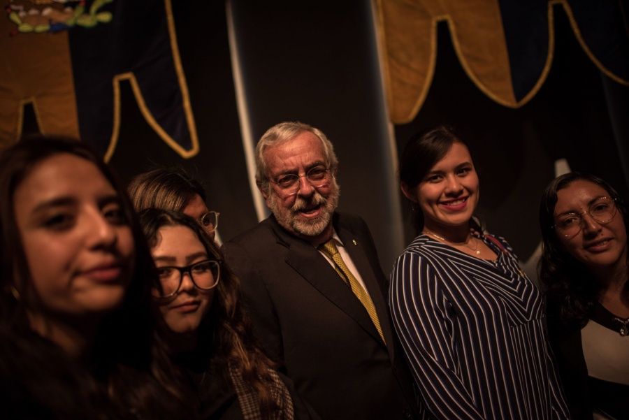 UNAM crea coordinación para combatir la violencia de género 