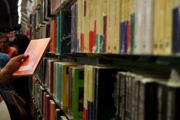 Editoriales independientes ganan terreno