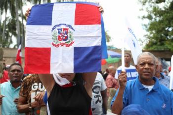 Rep&uacute;blica Dominicana reporta primer caso de coronavirus