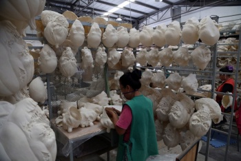 Crece el castigo a los mercados