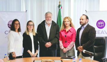 Revelan deficiencias y anomal&iacute;as de la CEAV 