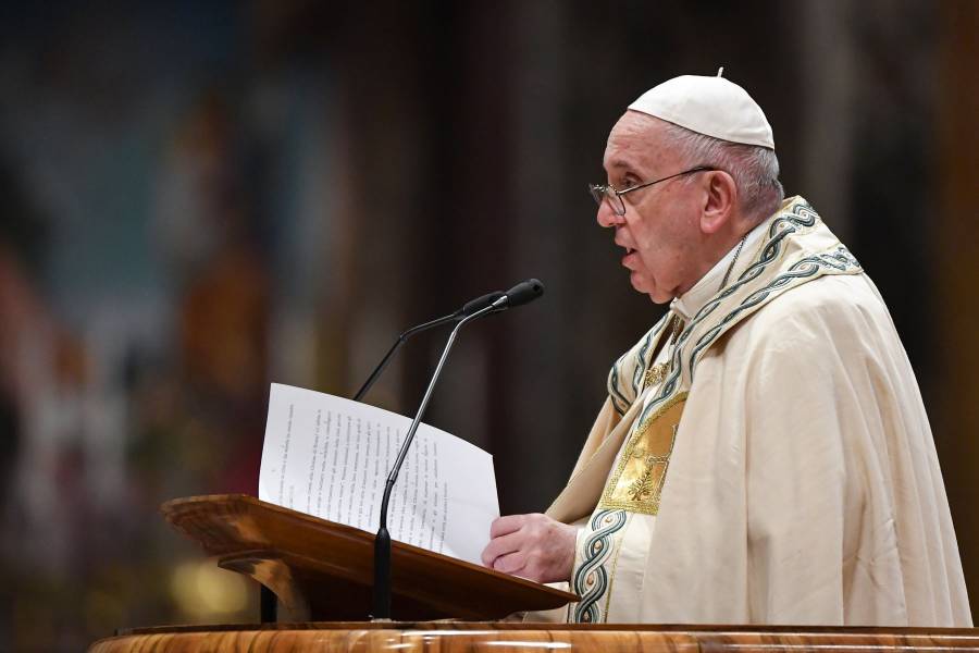 Vaticano enviará investigadores sobre pederastia a México