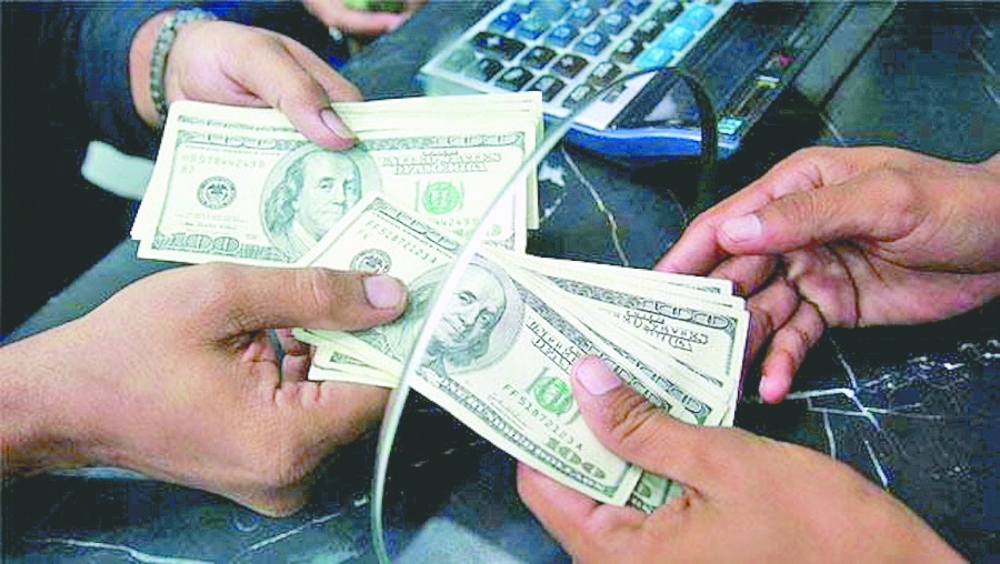 Remesas crecen 5.18 por ciento en enero 