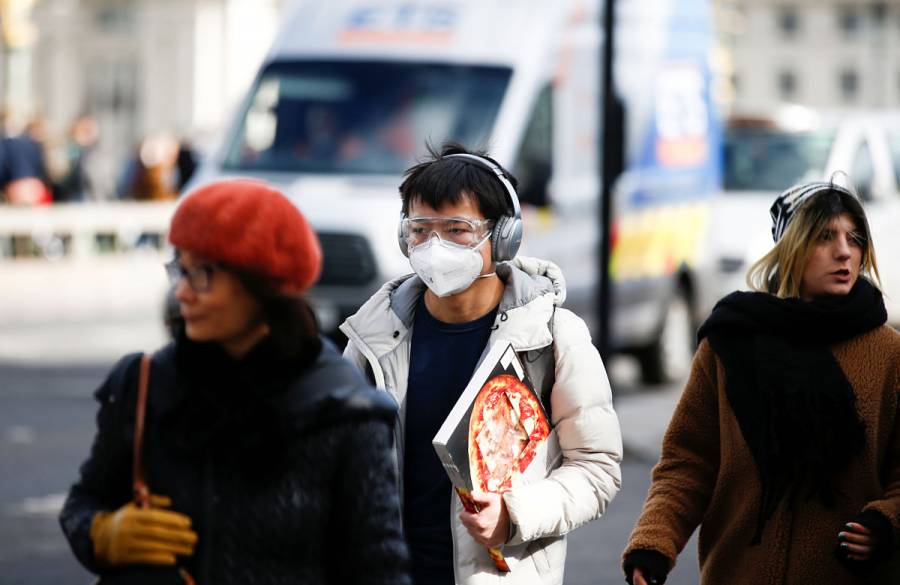 Portugal registra sus dos primeros casos de coronavirus