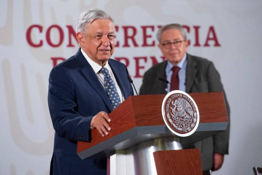 Piden a GobCdMX entregar recompensa por caso Fátima