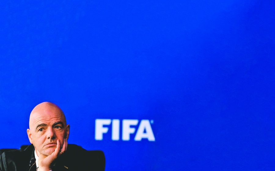 Tiembla la Eurocopa por coronavirus; FIFA considera suspensión