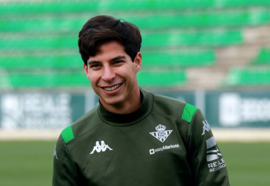Lainez se perdería el Preolímpico de la Concacaf
