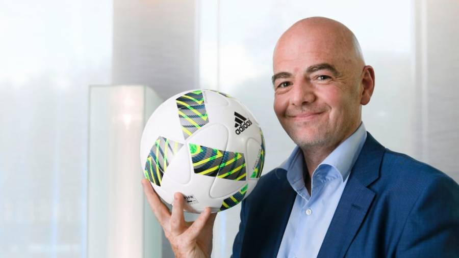 FIFA podría posponer la Eurocopa 2020 por coronavirus