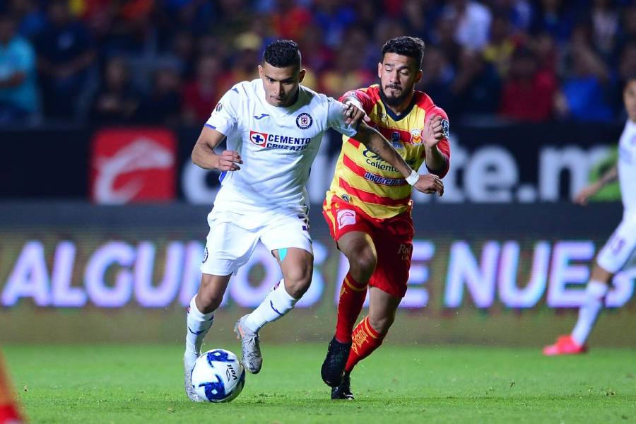 Cruz Azul, nuevo líder del Clausura 2020 de Liga MX