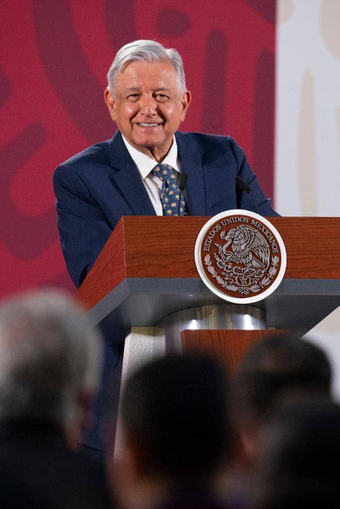 Reconoce López Obrador “desgaste” en aprobación ciudadana