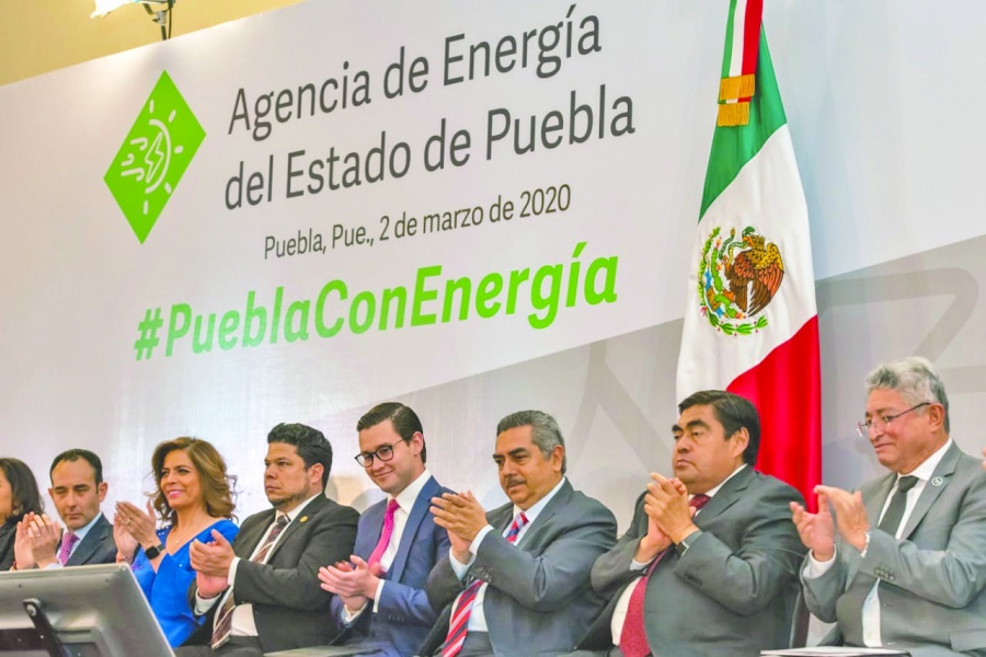 Respetaremos a ciudadanos en desarrollo de proyectos: Barbosa