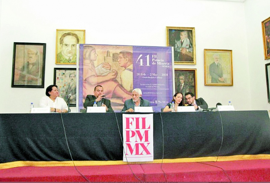 Por cuarto a&ntilde;o consecutivo se desploma asistencia a Miner&iacute;a