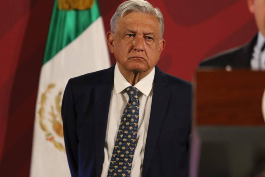The Economist califica a AMLO de “maestro
