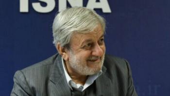 Fallece consejero del l&iacute;der supremo de Ir&aacute;n por Covid-19