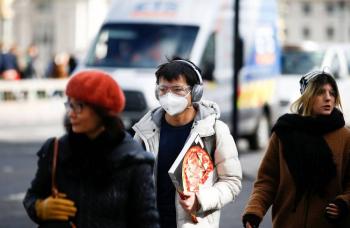 Portugal registra sus dos primeros casos de coronavirus