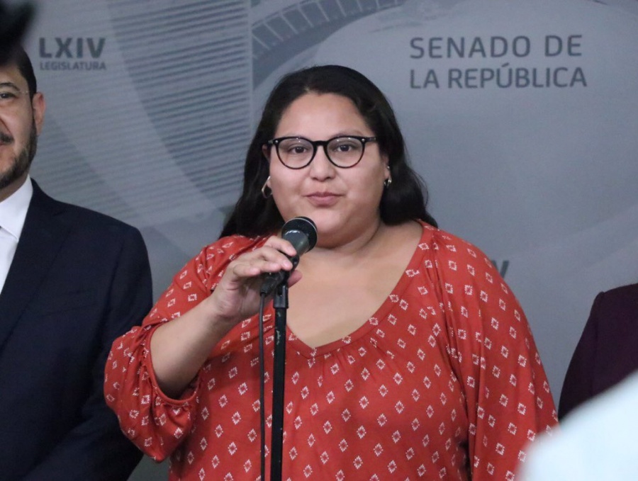 En el Senado, Morena va por protección a denunciantes de corrupción