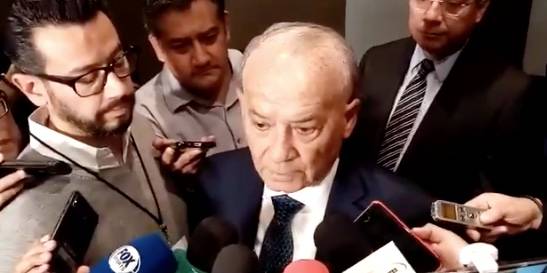 Víctor Garcés dejó de ser socio de la cooperativa y de Cruz Azul: Billy Álvarez