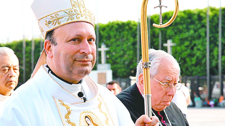 Investigan a 4 sacerdotes por encubrir pederastia