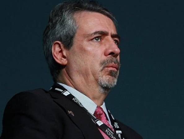 Juan Pablo Graf Noriega dirigir&aacute; la CNVB