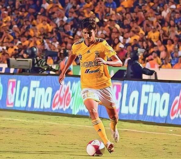Damm asegura que directiva de Tigres lo obligó a anunciar su salida