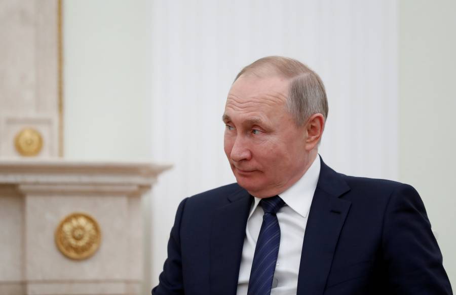 Legales, las enmiendas contra el matrimonio homosexual en Rusia