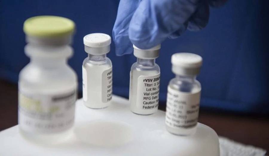 Identifica Salud medicamentos potenciales contra coronavirus