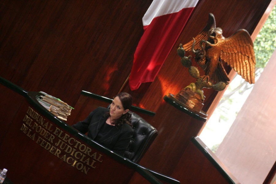 Corrupción, el reto para el Poder Judicial: Senado 
