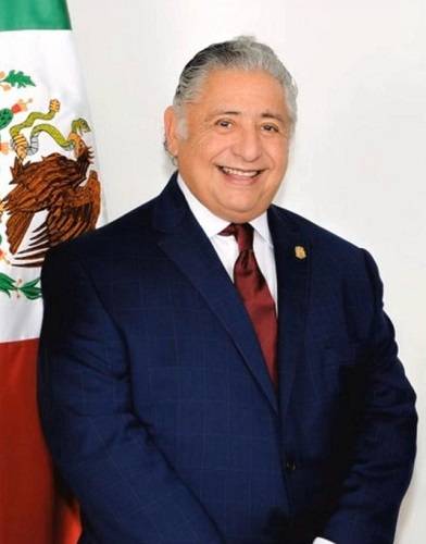 Funcionario de Baja California sufre derrame cerebral en el trabajo y es hospitalizado