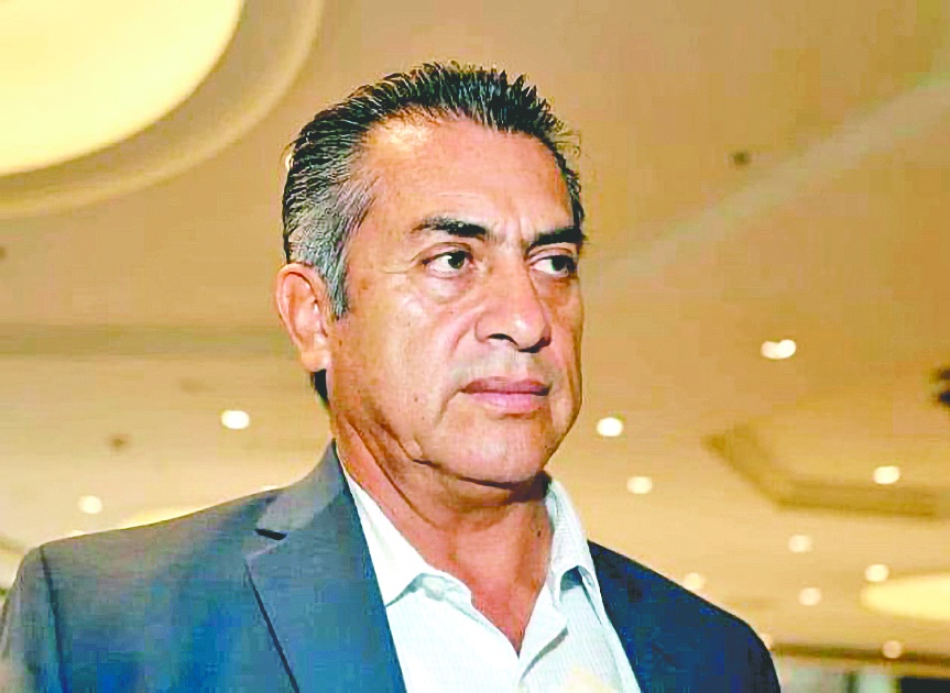 Tribunal da ultimátum para sancionar a El Bronco 