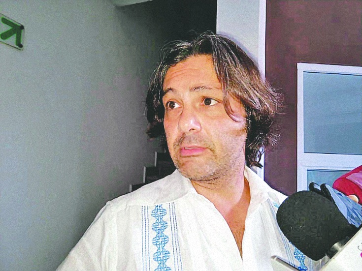Analizan elevar a 200 gramos portación de mariguana 
