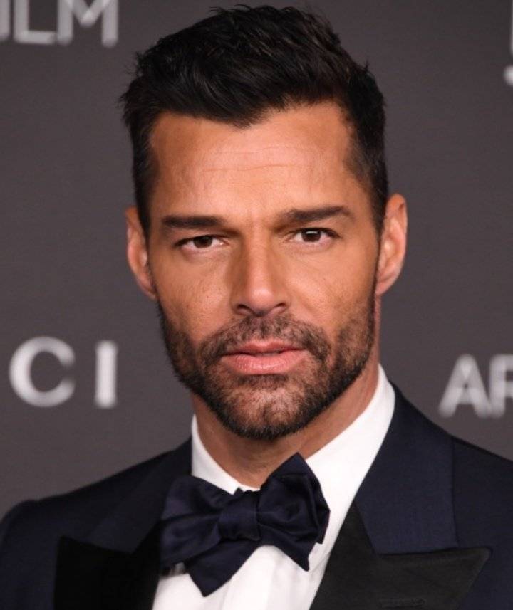 Ricky Martin apoya la iniciativa“Un Día Sin Mujeres”