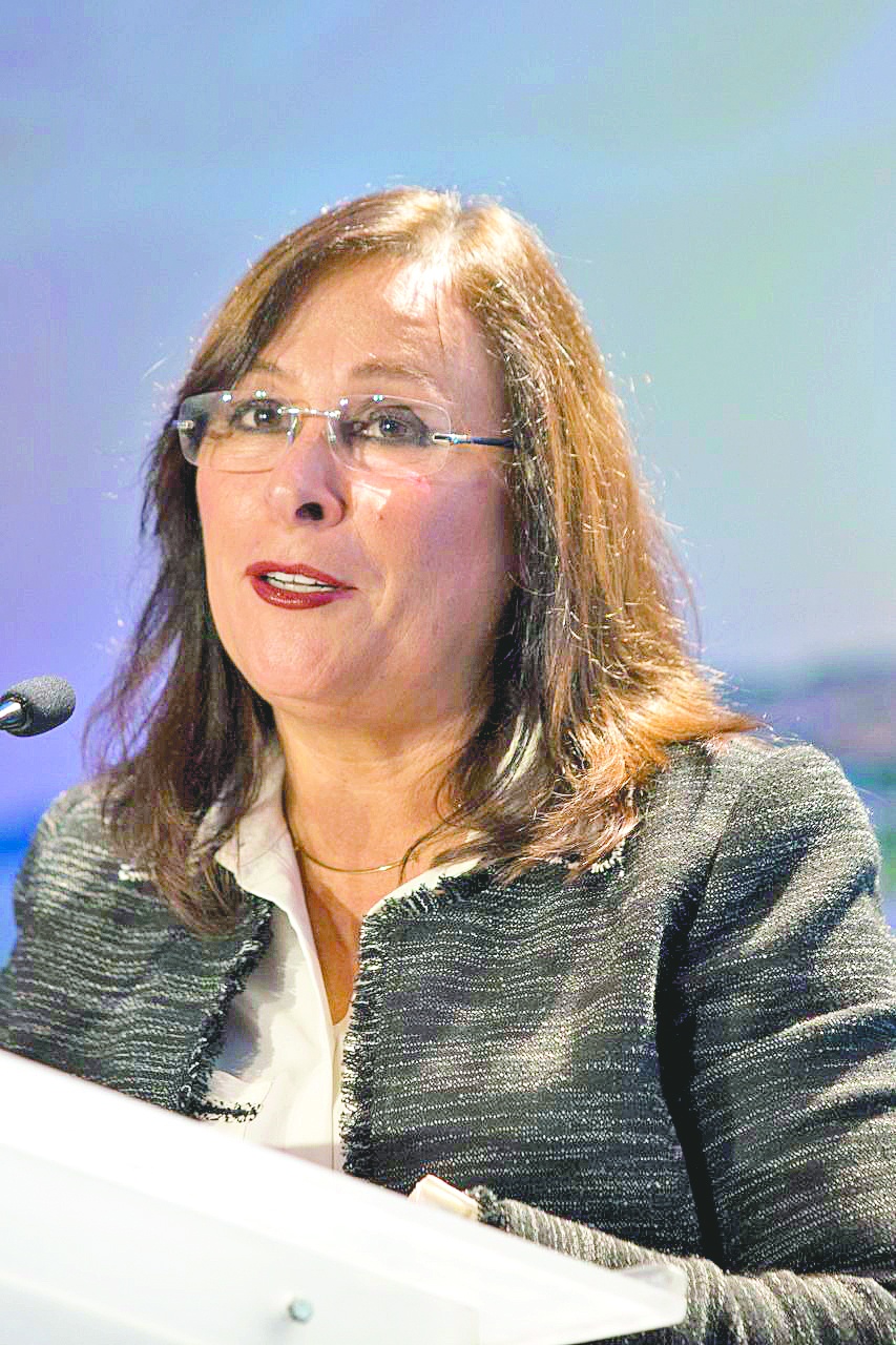 Debe producir la IP antes de abrir a m&aacute;s rondas: SE