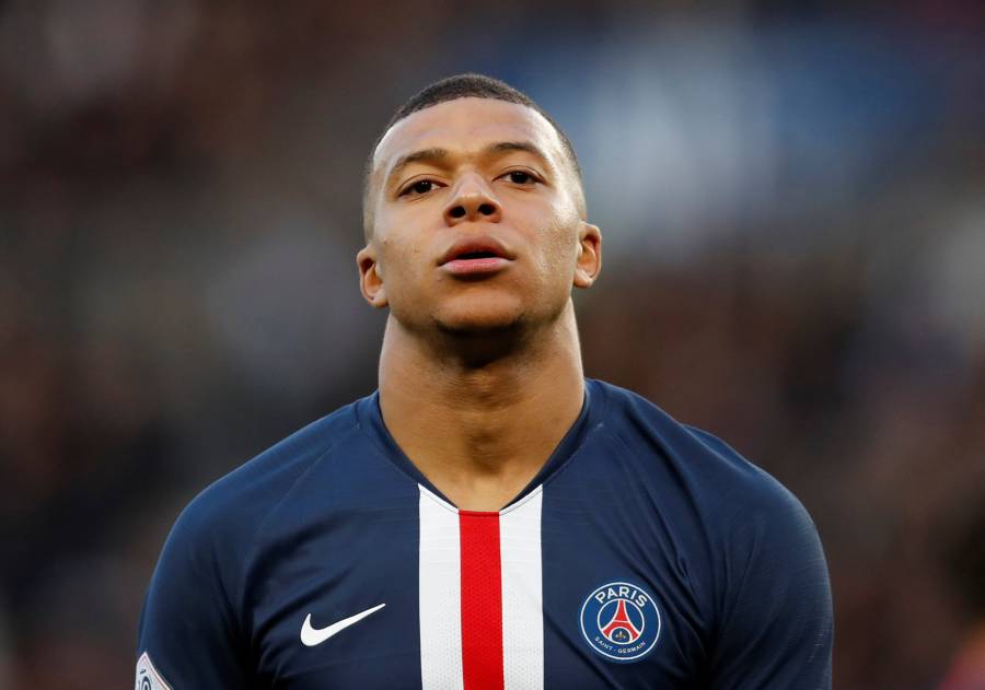 PSG no ceder&aacute; a Mbapp&eacute; para Tokio 2020