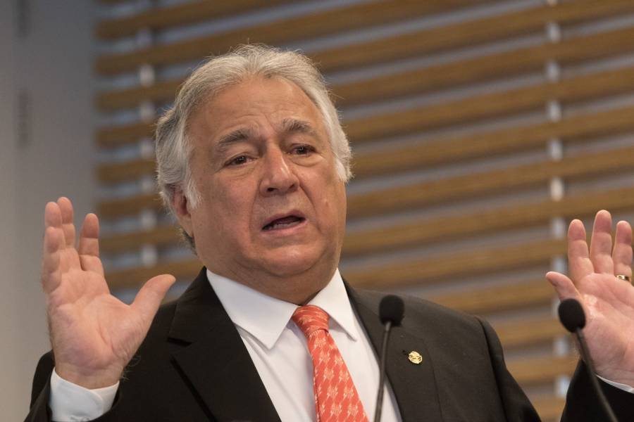 Torruco rechaza que coronavirus impacte negativamente en el turismo