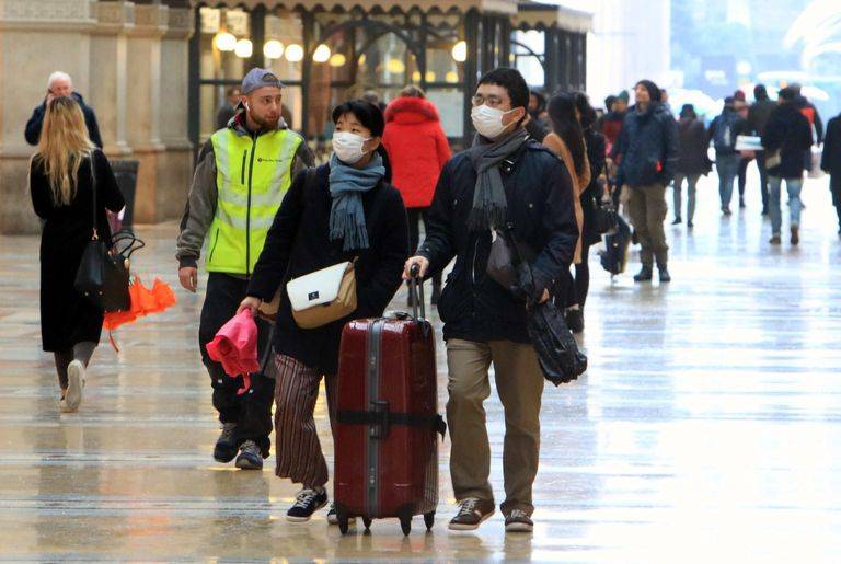 Otorga Banco Mundial fondo de contingencia de 12 mmdd para coronavirus