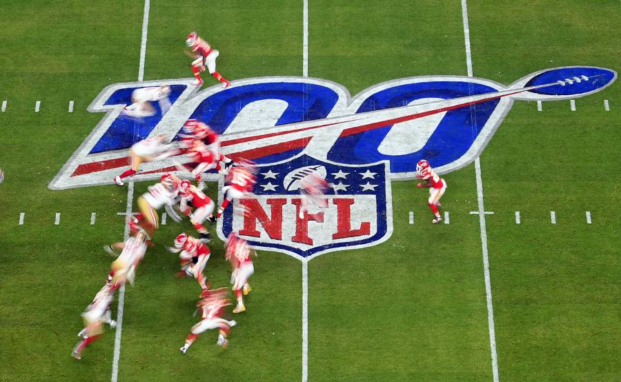NFL en alerta por coronavirus en EU