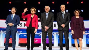 Supermartes, crucial para la carrera presidencial en EU