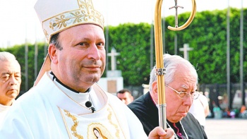 Investigan a 4 sacerdotes por encubrir pederastia