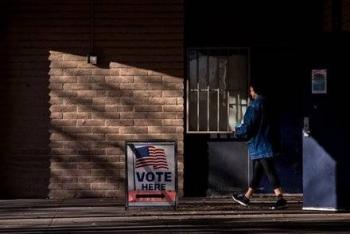 Voto latino 2020 en las elecciones de EEUU