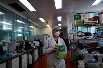 Argentina reporta primer caso de coronavirus