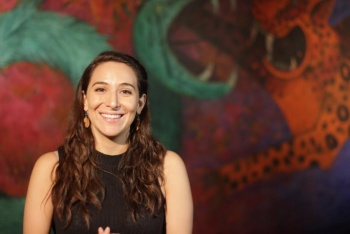 “Las mujeres son susceptibles al S&iacute;ndrome del impostor porque creen que no son capaces”