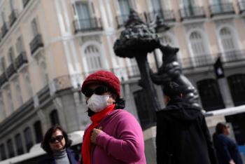 Un individuo que falleci&oacute; el 13 de febrero en Espa&ntilde;a, ten&iacute;a coronavirus