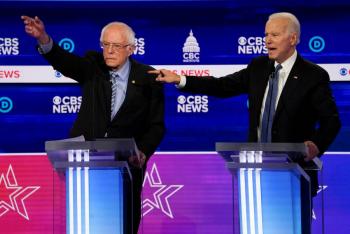 Biden y Sanders buscan la candidatura dem&oacute;crata en el “S&uacute;per Martes”