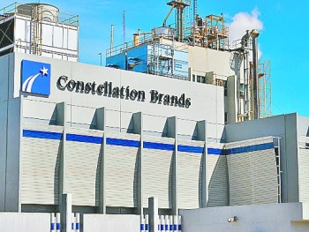 Inversi&oacute;n de cervecera en Mexicali a consulta