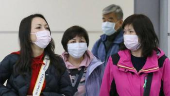 Ya hay casi mil infectados con el COVID-19 en Jap&oacute;n