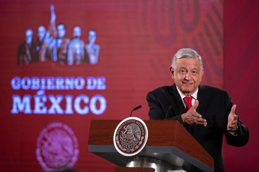 AMLO recula, “cachitos” se venden a partir del 10 de marzo