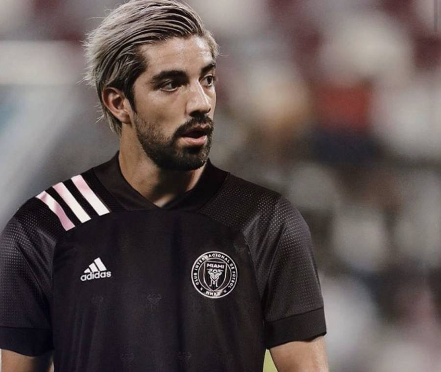 Monterrey demanda a Inter Miami por Rodolfo Pizarro